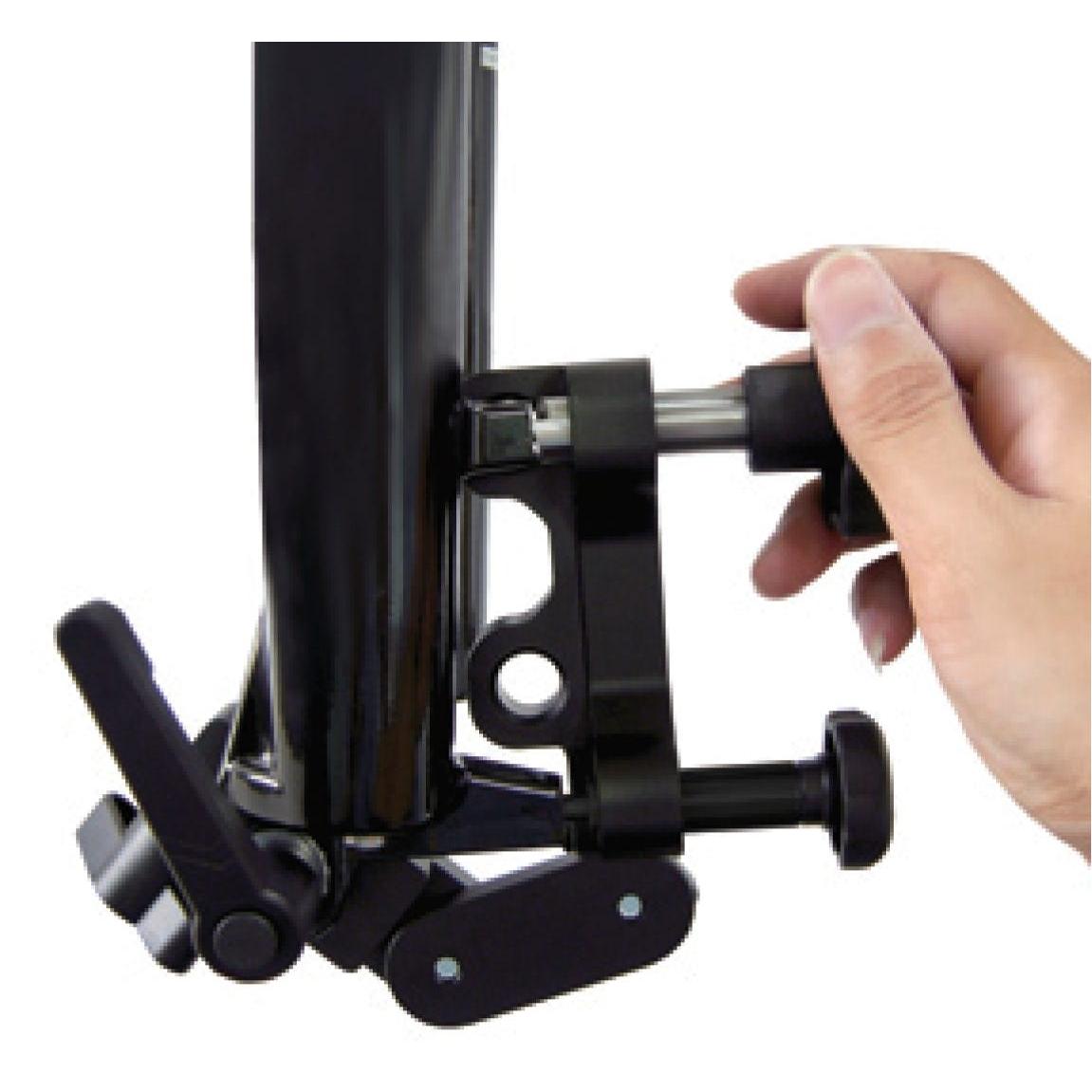 Super B Disc Brake Mount Facing Tool