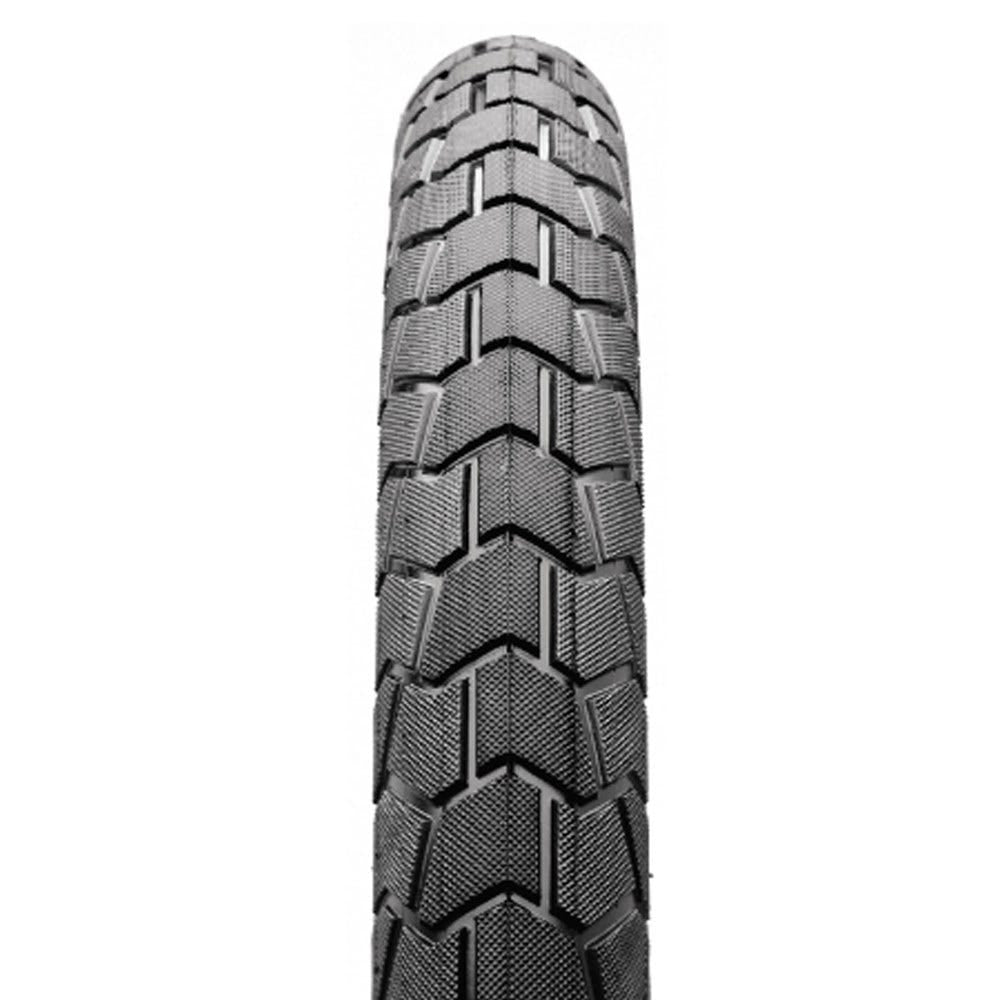 Maxxis Ringworm Wire Bead BMX Tyre 20 X 1.95'' Black