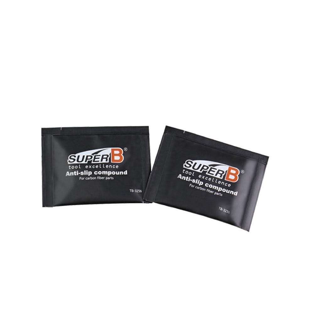 SuperB Anti-Slip Compound 5ml Bag