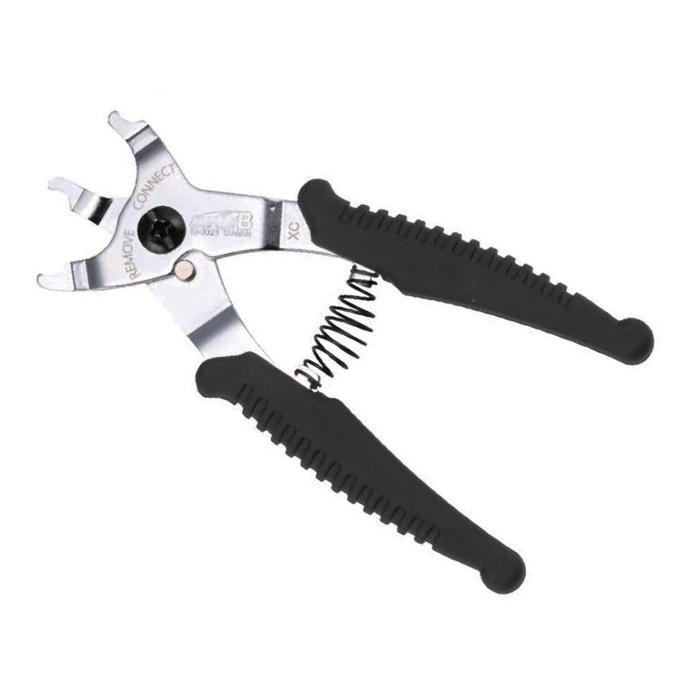 SuperB 2-In-1 Master Link Pliers