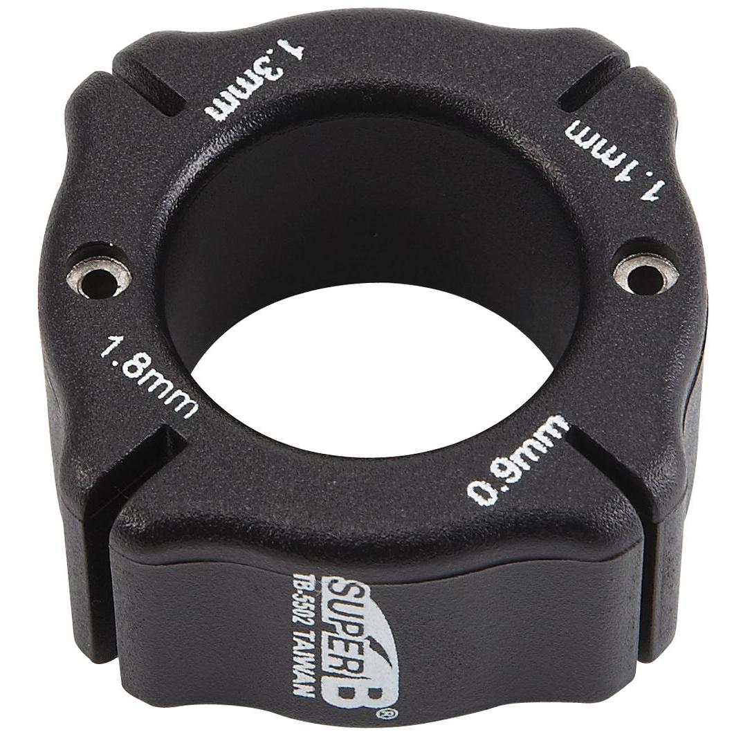 Super B Aero Spoke Key Tool
