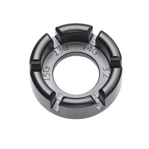 SuperB Spoke Key Tool