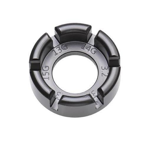 SuperB Spoke Key Tool