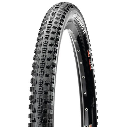 Maxxis Crossmark II Folding Tyre EXO TR 26 x 2.25