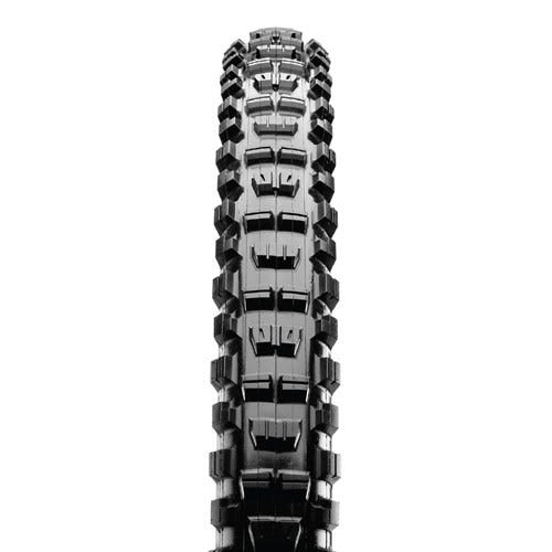 Maxxis Minion DHR II Folding MTB Tyre 3C EXO TR 26 x 2.40