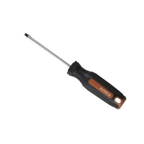 Super B Screwdriver Slotted 6