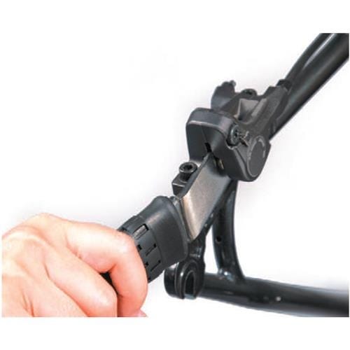SuperB Hydraulic Piston Press Tool