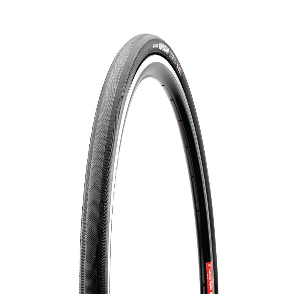 Maxxis Velocita Tubular Road Tyre Maxxshield 700 x 28C