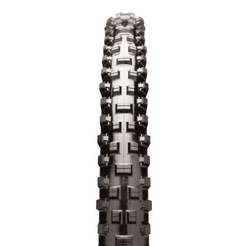 Maxxis Shorty Wire Bead MTB Tyre DH ST 27.5 X 2.4'' Black
