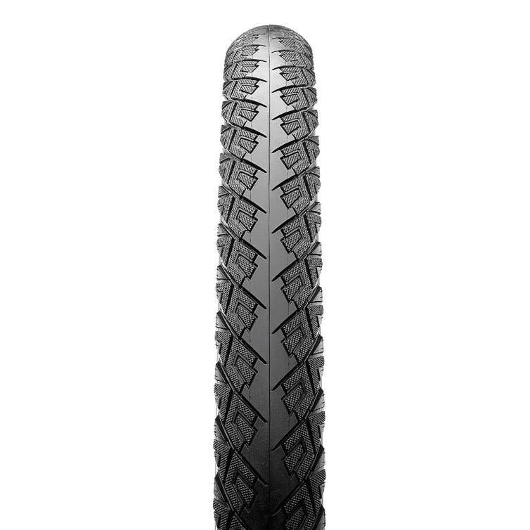 Maxxis Re-Volt Ebike Wire Bead Tyre 700 x 47c Black