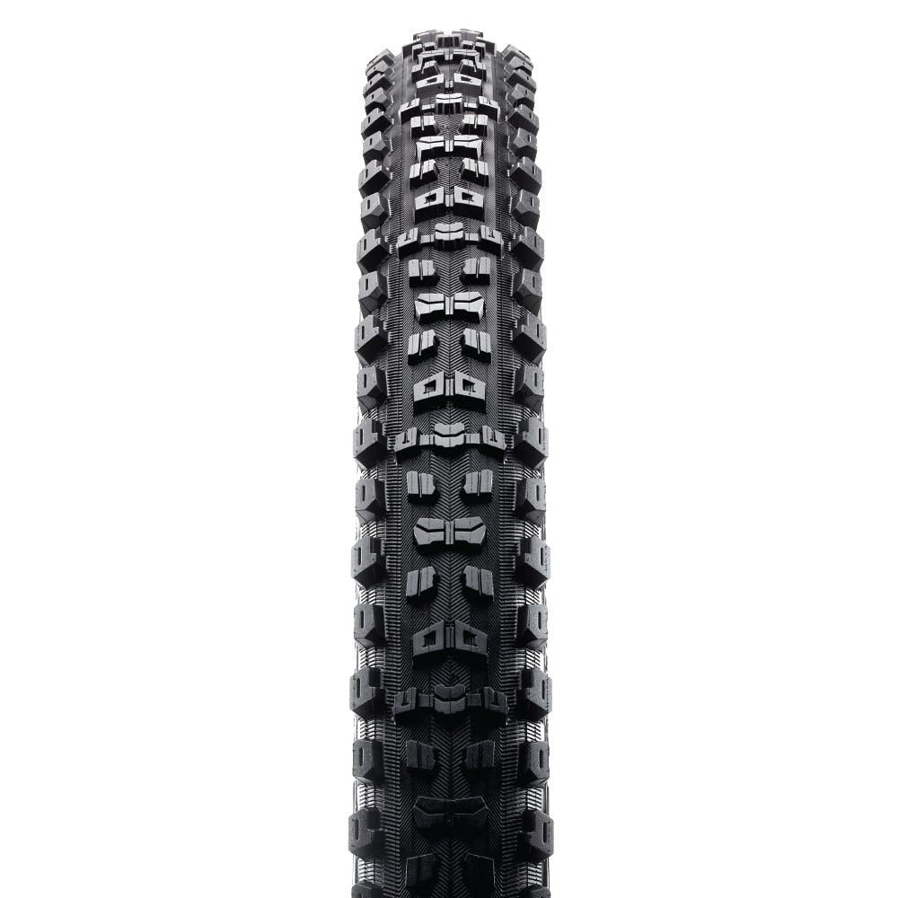 Maxxis Aggressor Folding MTB Tyre DD EXO TR 29 X 2.3'' Black