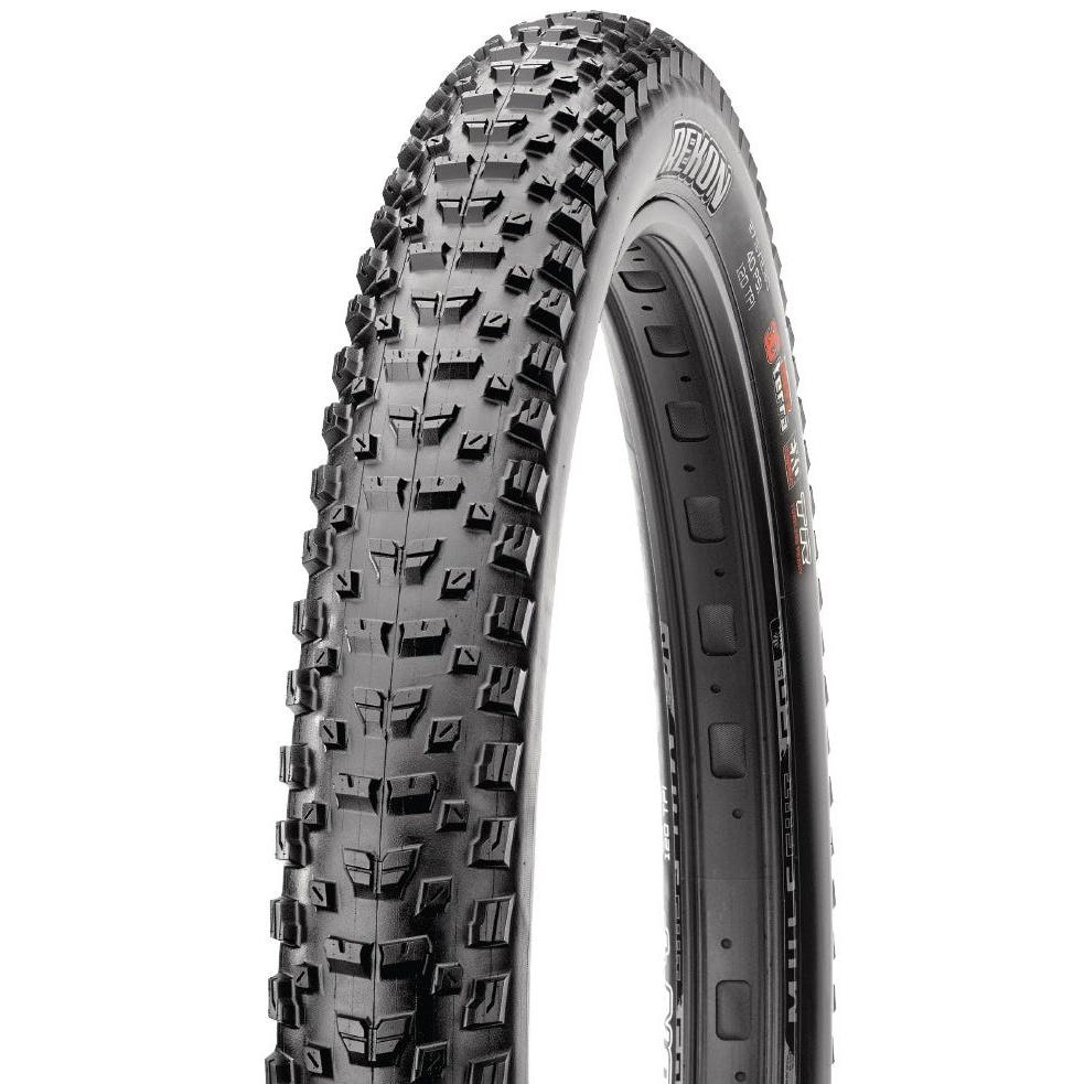 Maxxis Rekon+ 27.5x2.80 EXO/TR Folding Mountain Bike Tyre