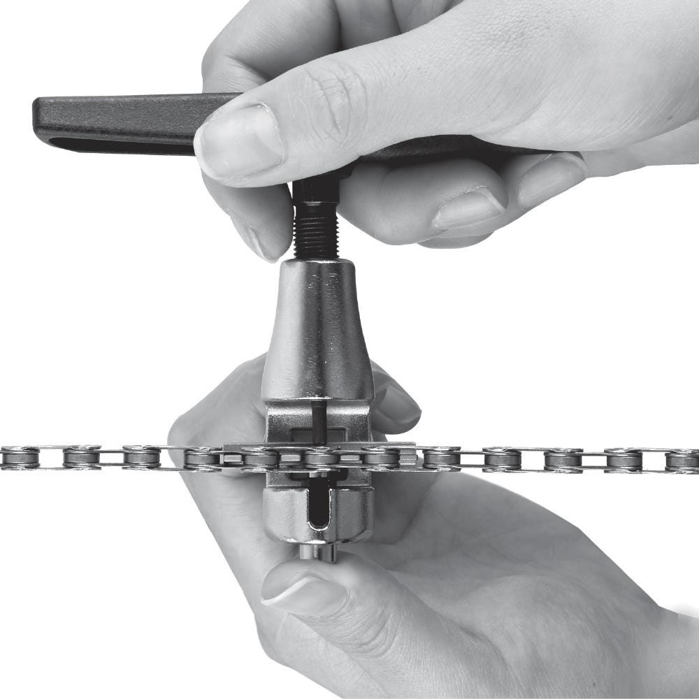 SuperB Universal Chain Breaker