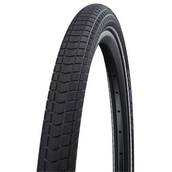 Schwalbe Big Ben Plus Greenguard E-50 Hybrid Tyre 29 x 2.15'' Reflective