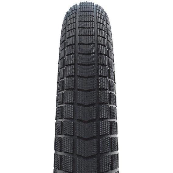 Schwalbe Big Ben Plus Greenguard E-50 Hybrid Tyre 29 x 2.15'' Reflective