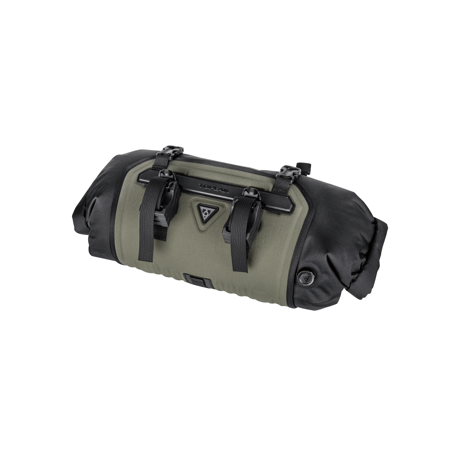 Topeak Frontloader Handlebar Bag 8L Green