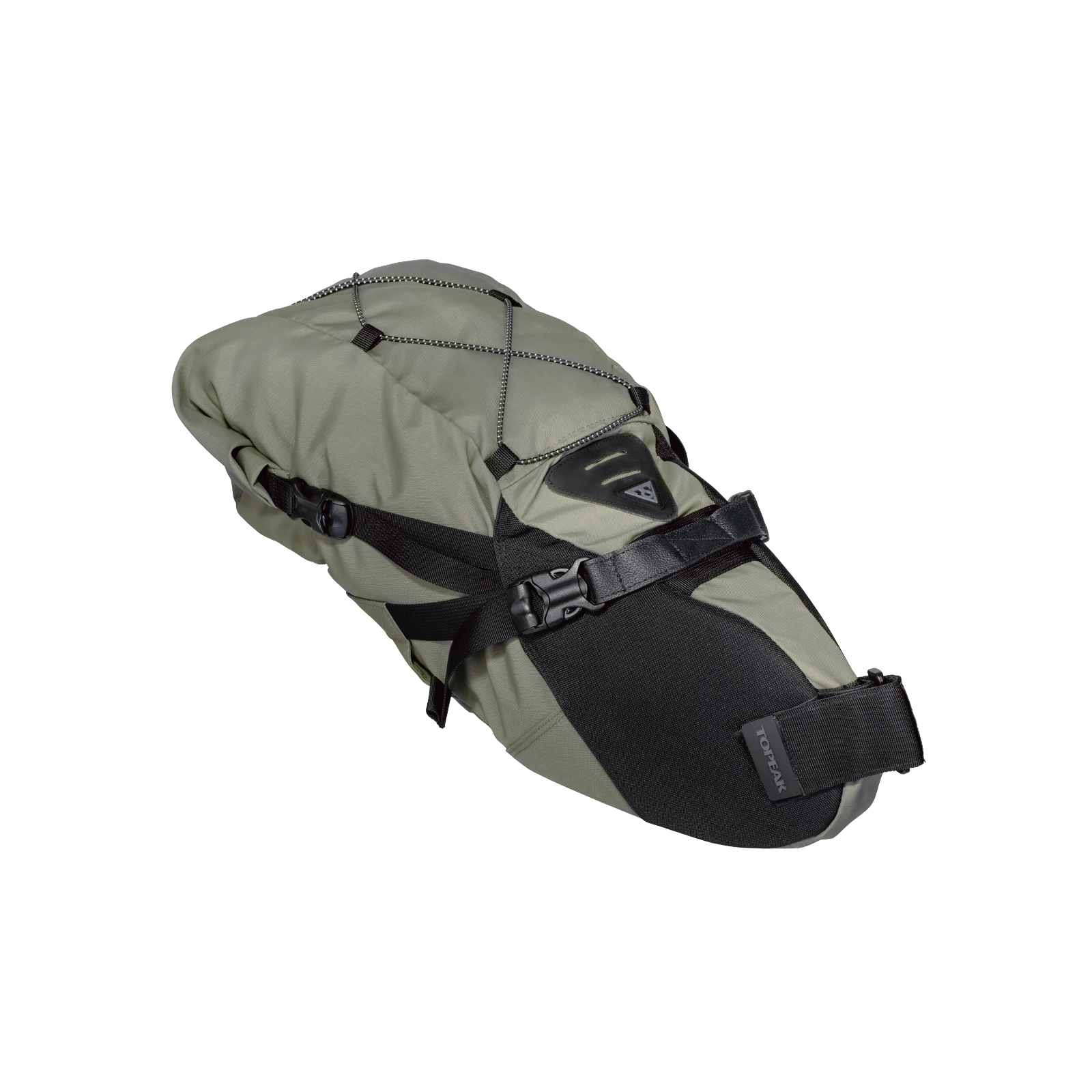 Topeak BackLoader 15L Green