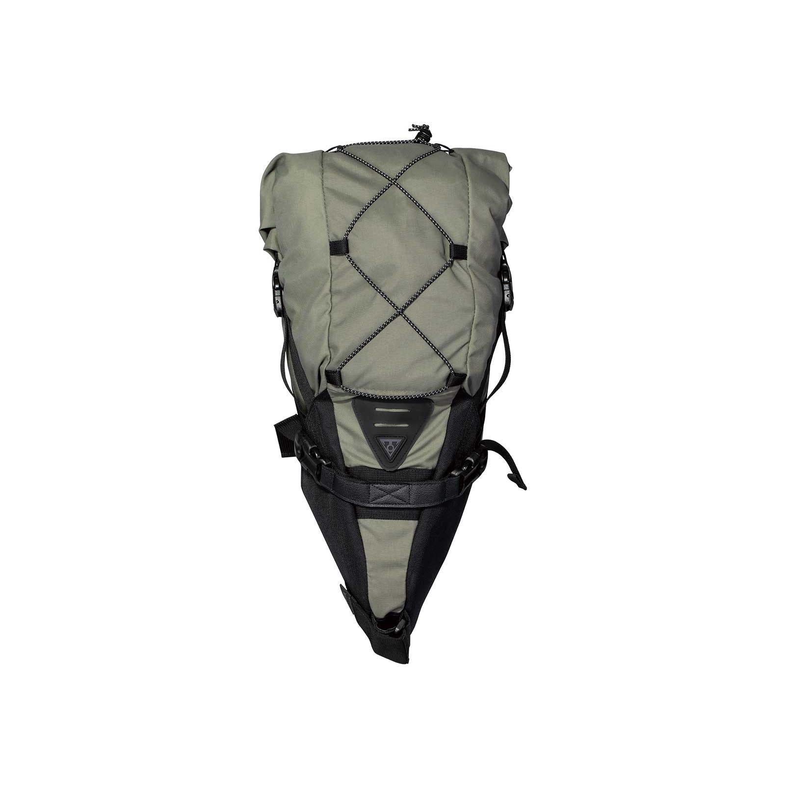 Topeak BackLoader 15L Green