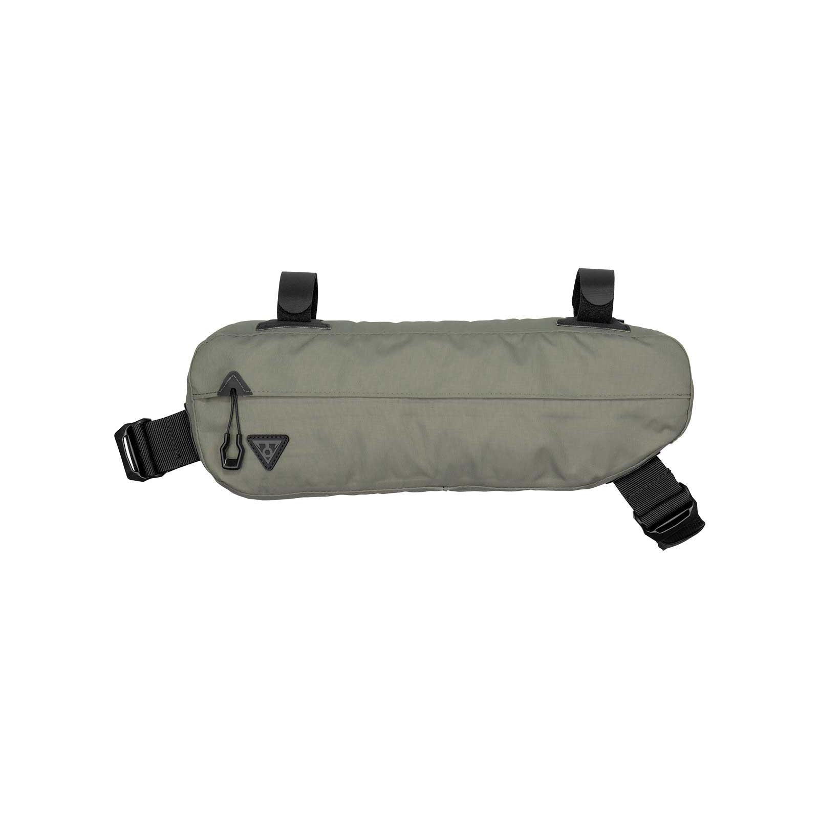 Topeak MidLoader Frame Bag 3L Green