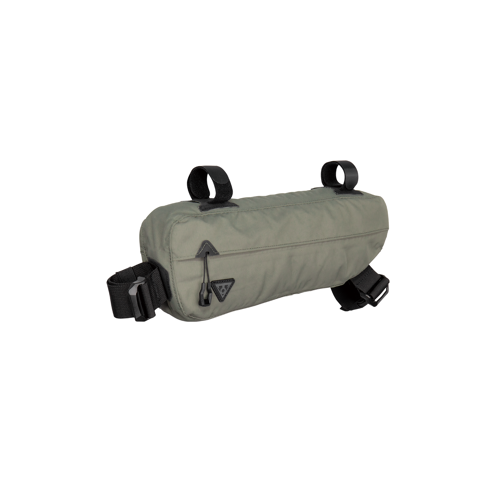 Topeak MidLoader Frame Bag 3L Green