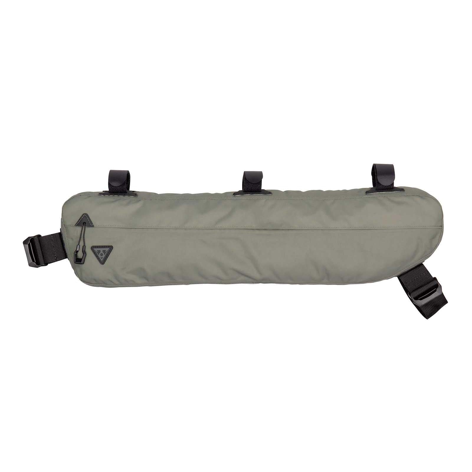 Topeak MidLoader Frame Bag 4.5L Green