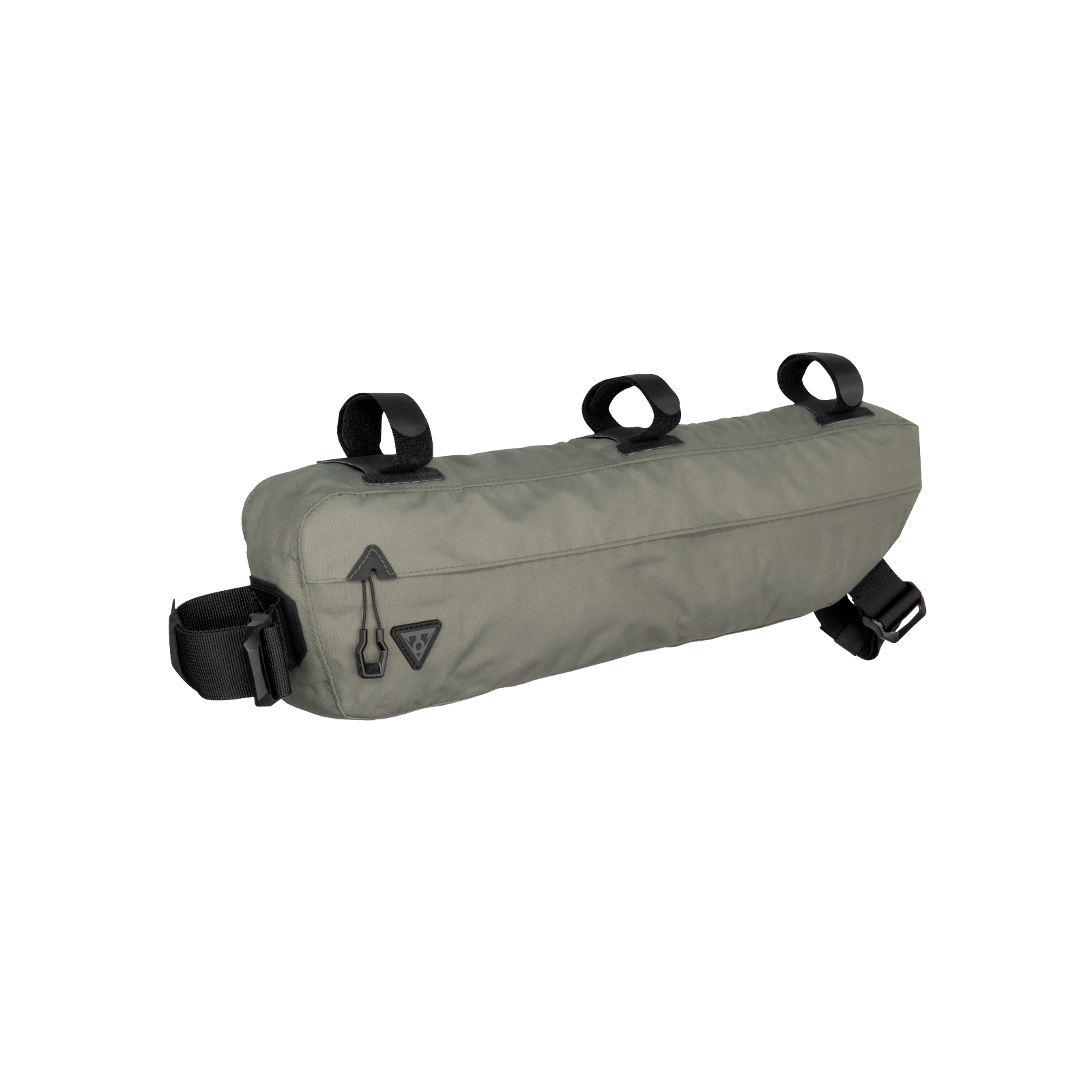 Topeak MidLoader Frame Bag 4.5L Green
