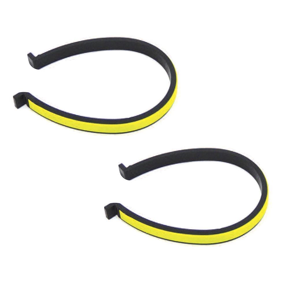 Trouser Band Plastic