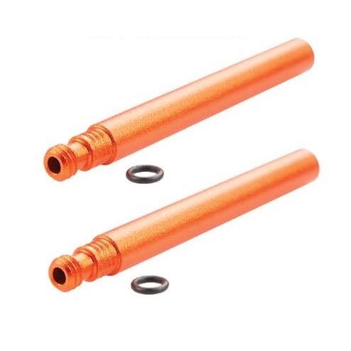 SuperB Valve Extenders 60mm