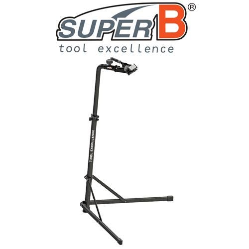 SuperB Essential E-Bike Work Stand