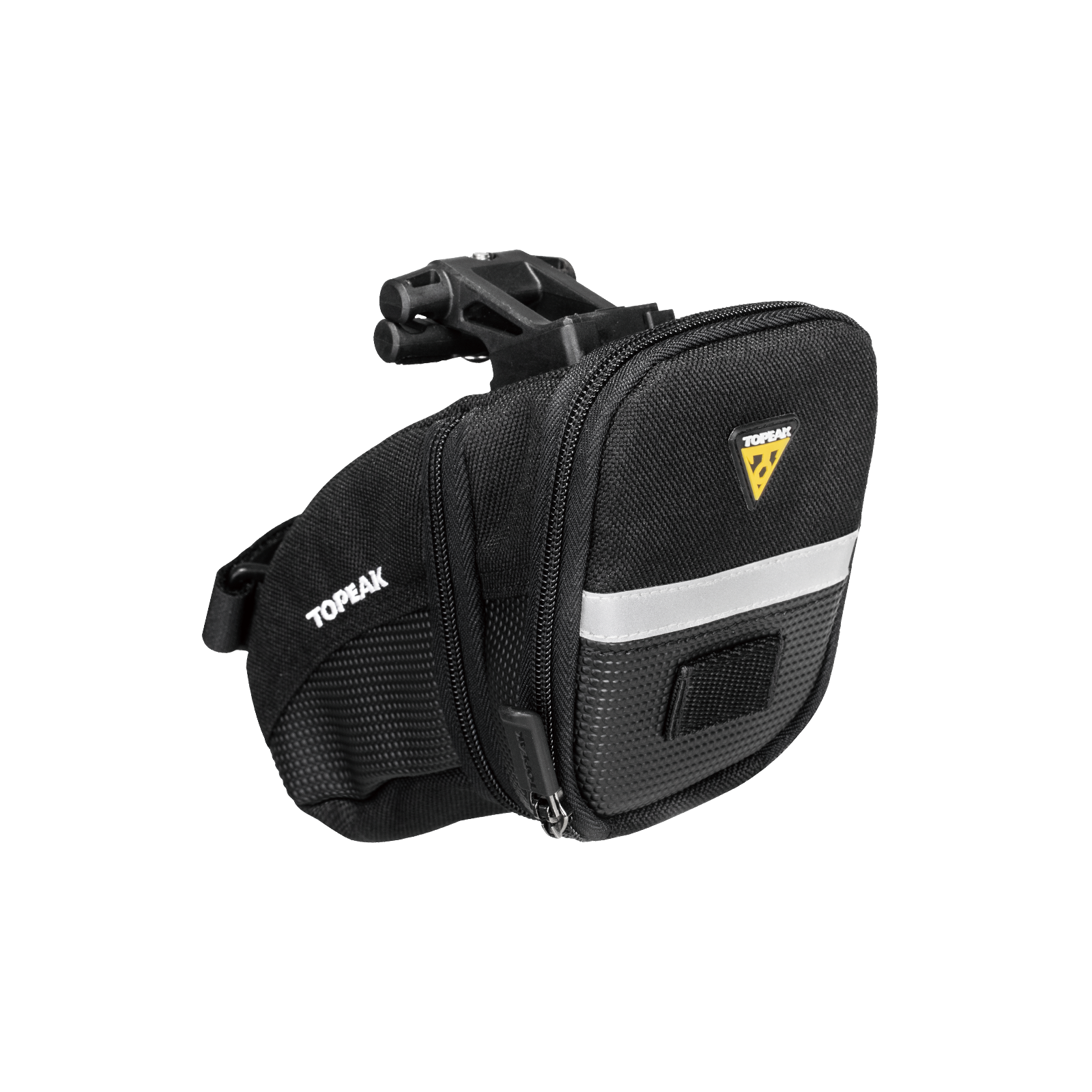 Topeak AeroWedge Pack Quick Click Saddlebag Large
