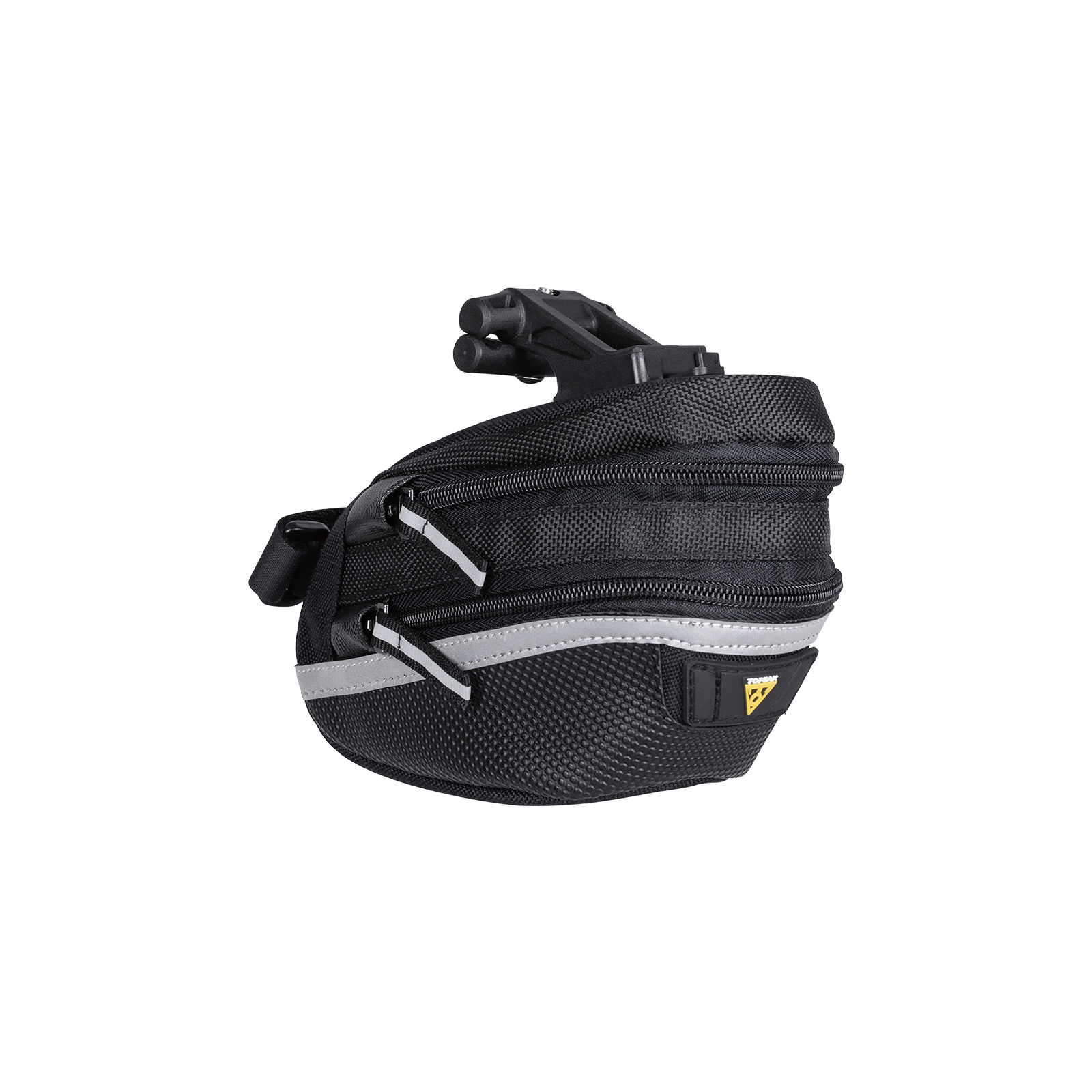 Topeak Wedge II QR Expandable Saddlebag