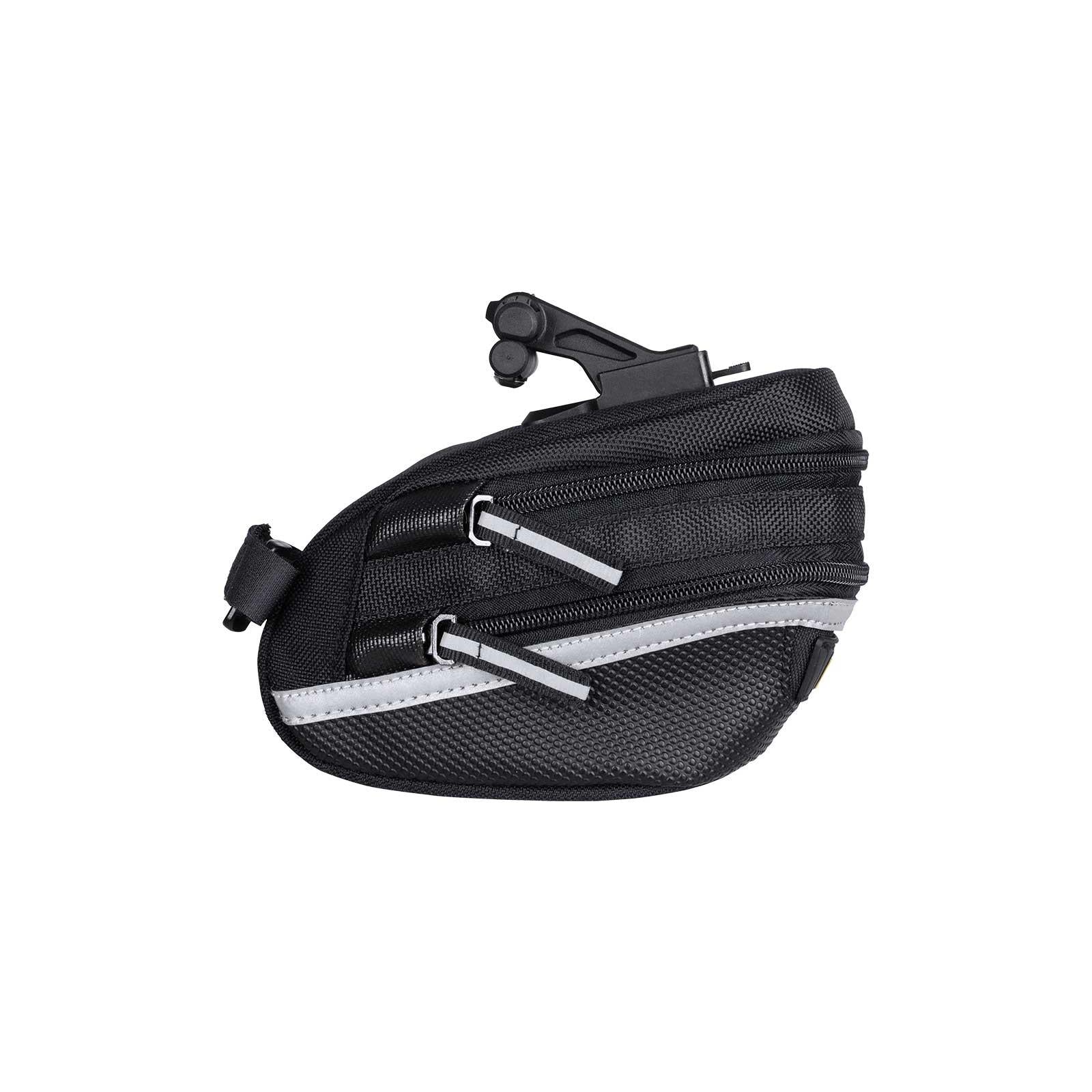 Topeak Wedge II QR Expandable Saddlebag