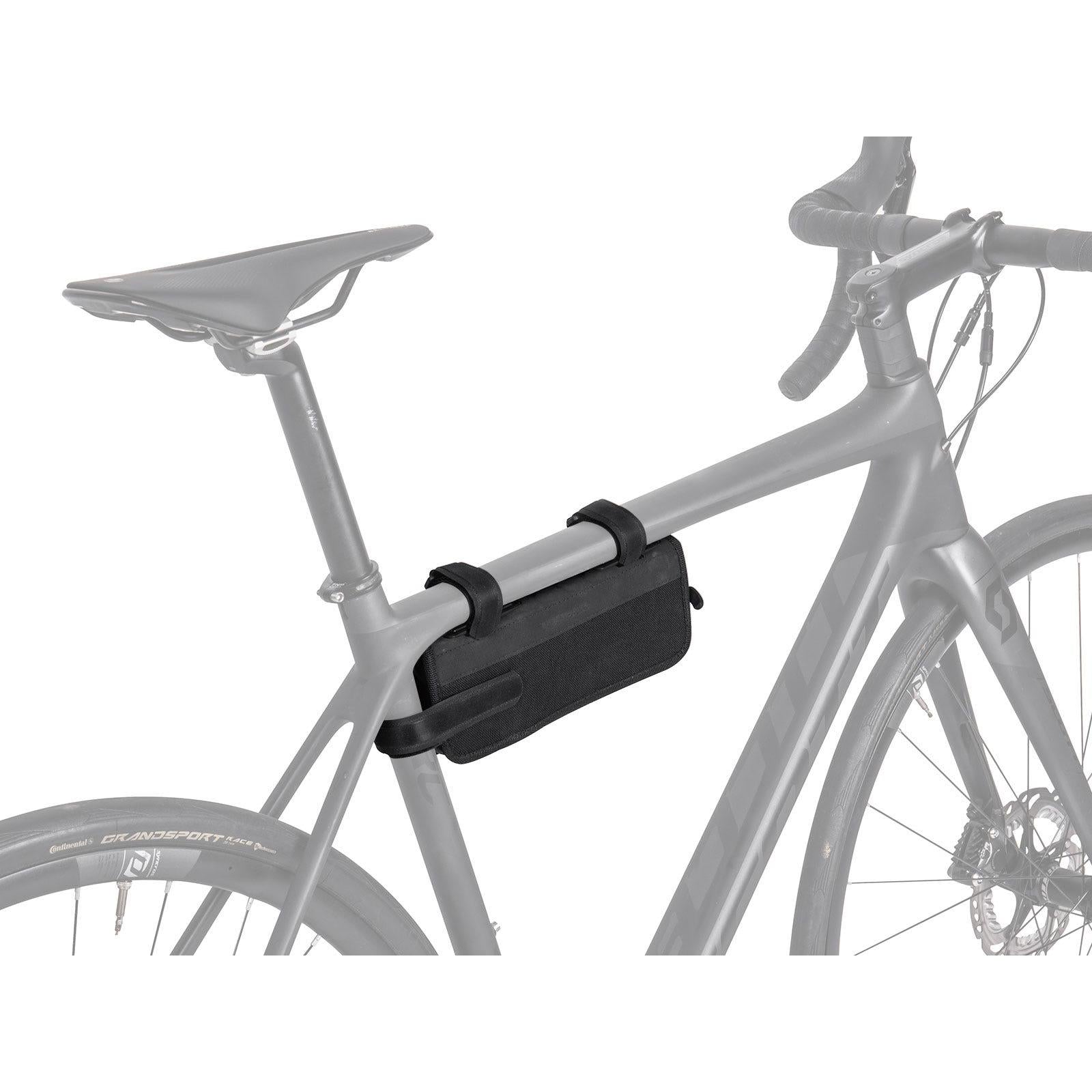 Topeak Gravel Gear Frame Bag 0.6L Black