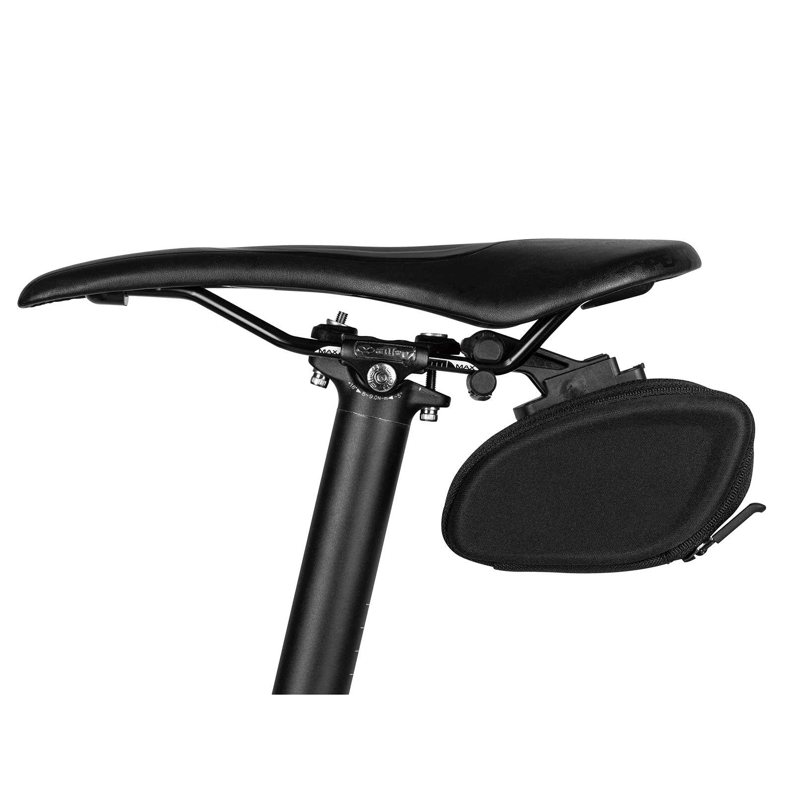 Topeak Sidekick Wedge Pack Saddlebag Medium