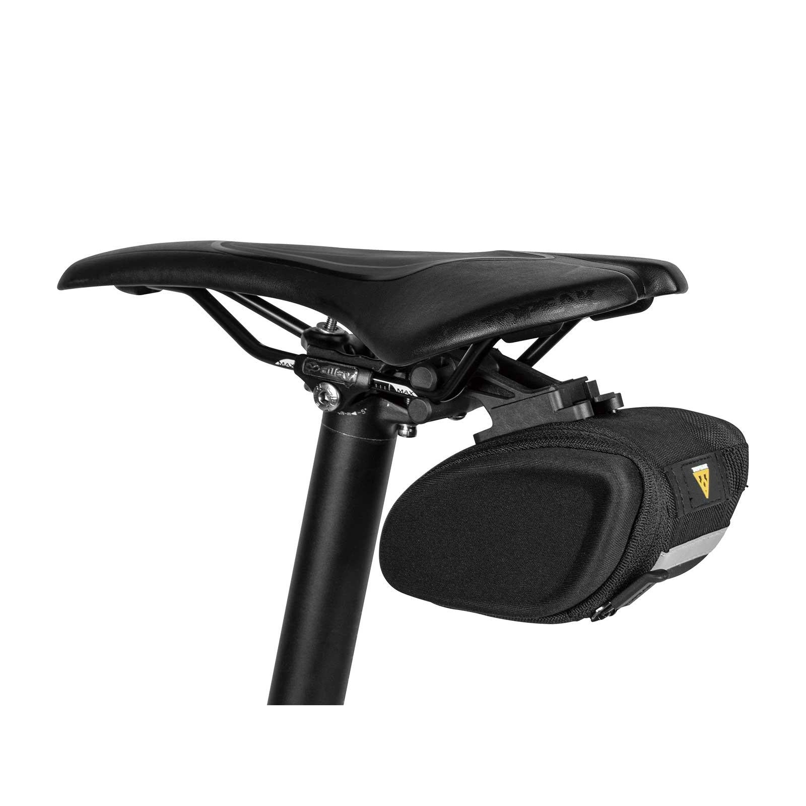 Topeak Sidekick Wedge Pack Saddlebag Medium