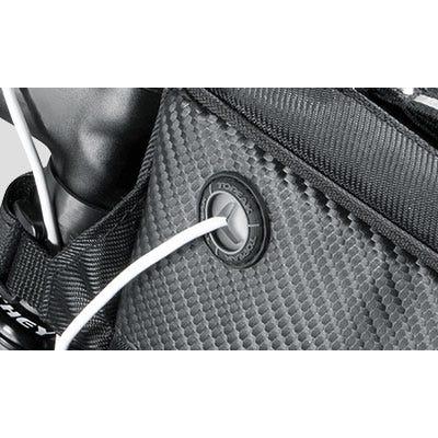 Topeak Fuel Tank Top Tube Bag Medium Black