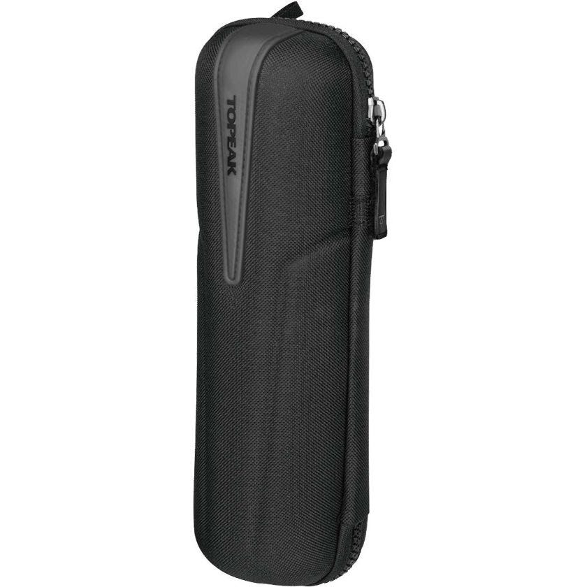 Topeak Cagepack XL Bottle Mount Bag Black/Grey