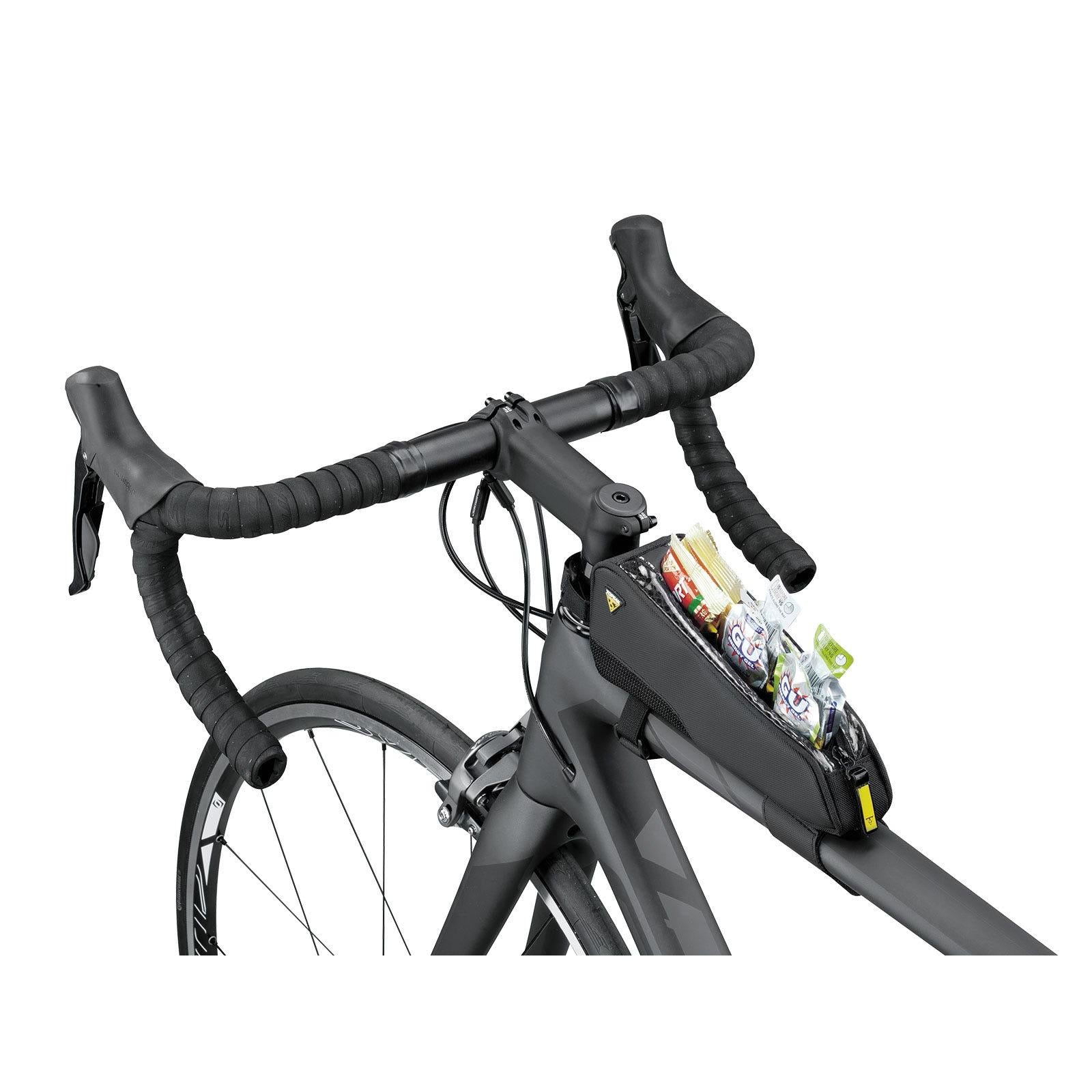 Topeak FastFuel TriBag 0.6L Black