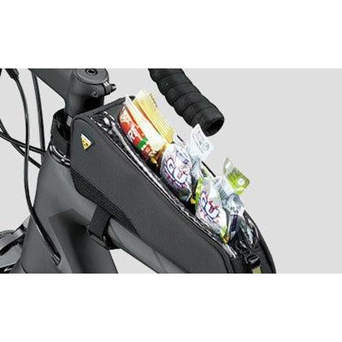 Topeak FastFuel TriBag 0.6L Black