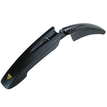 Topeak Defender Fx Mudguard (Black)