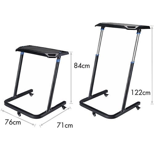 BC Trainer Fitness Desk