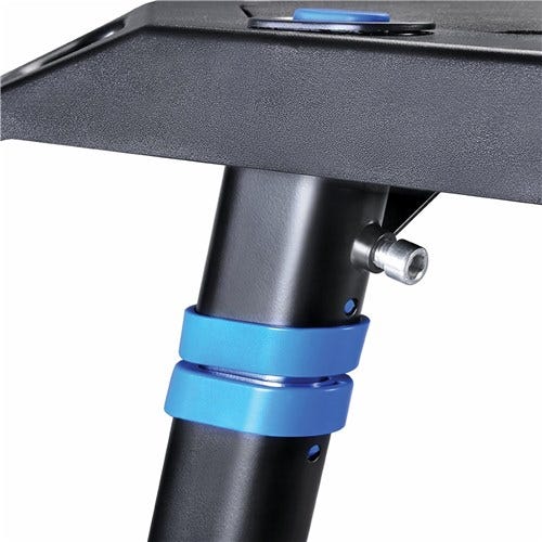 BC Trainer Fitness Desk