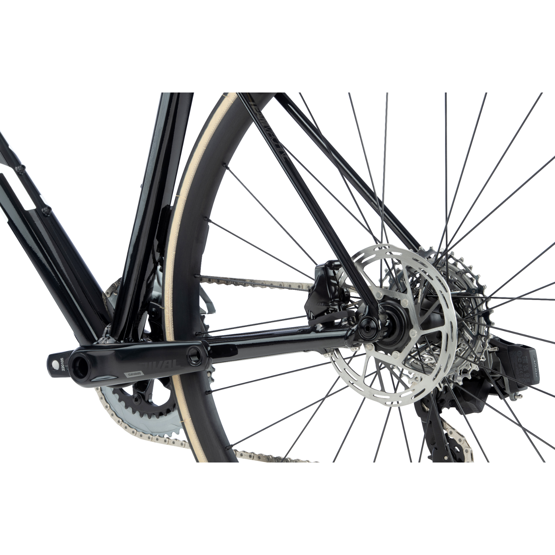 BMC Teammachine ALR ONE Road Bike Black/White