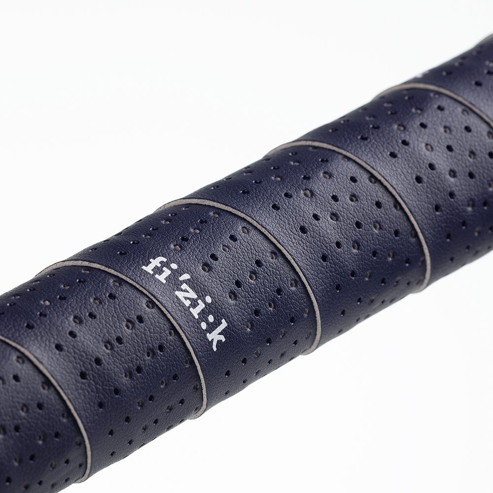 Fizik Tempo Microtex Bar Tape Classic Black