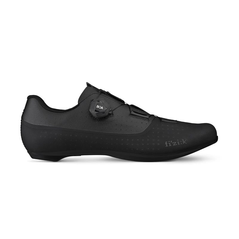 Fizik Tempo R4 Overcurve Shoes Black