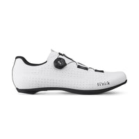 Fizik Tempo R4 Overcurve Shoes White/Black