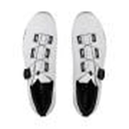Fizik Tempo R4 Overcurve Shoes White/Black