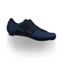 Fizik Tempo R5 Powerstrap Road Shoes Navy/Black