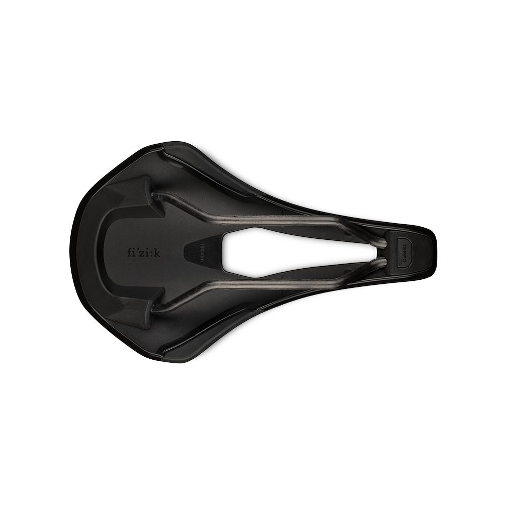 Fizik Tempo Argo R1 Carbon Road Bike Saddle 160mm Black