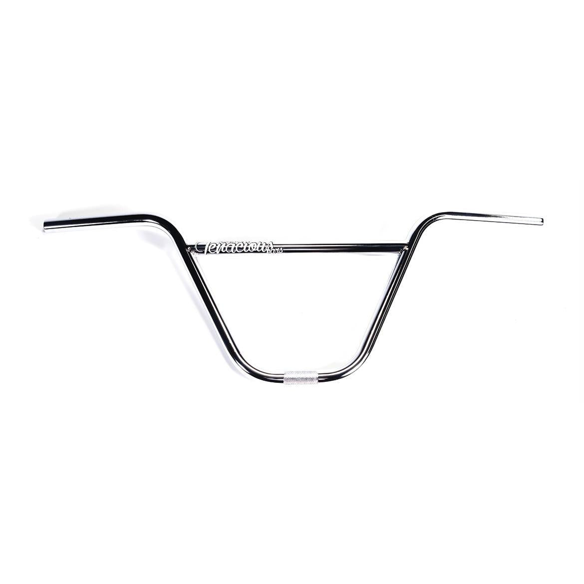 Colony TENacious 10'' Handlebars Chrome